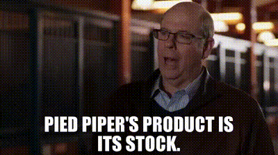 Startup Equity