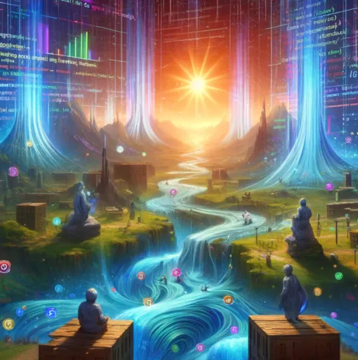 Github Stats thumbnail