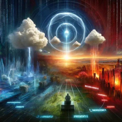 Threat, Vulnerability, Incident, and Emergency Management thumbnail